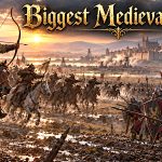 Biggest Medieval Wars