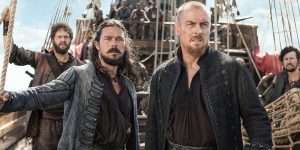 Black Sails best episodes