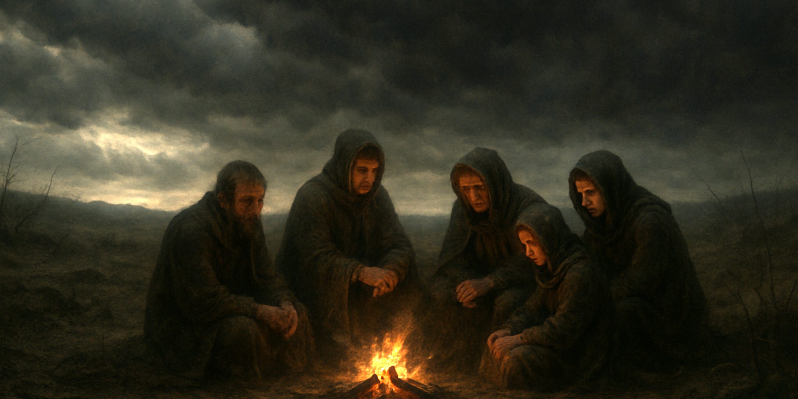 Dark Ages