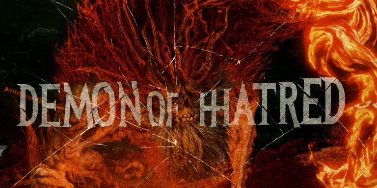 Sekiro: Demon of Hatred