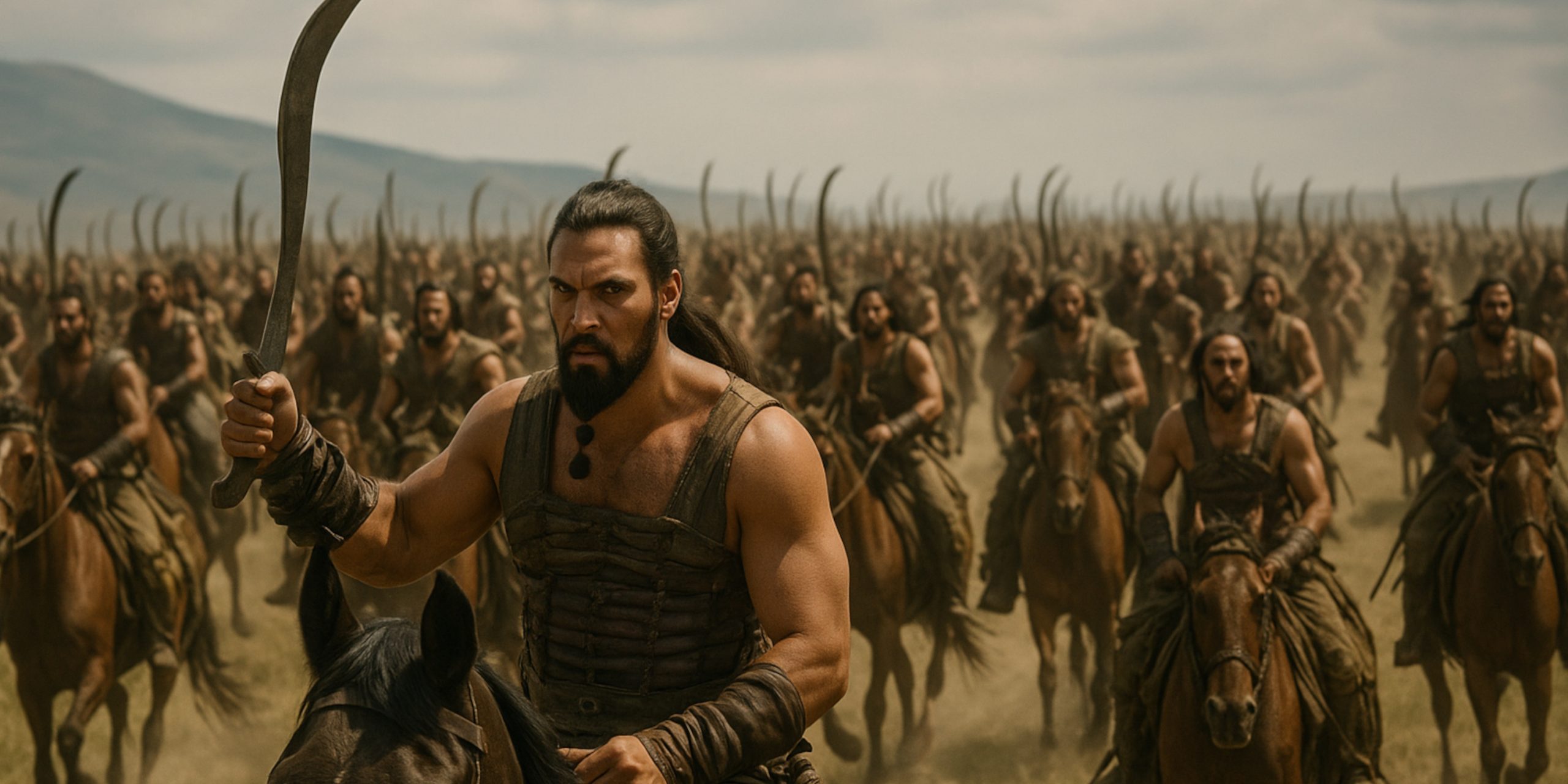 Dothraki Horde