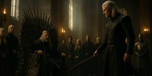 Driftmark house of the dragon