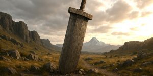 Elden Ring Colossal Weapons