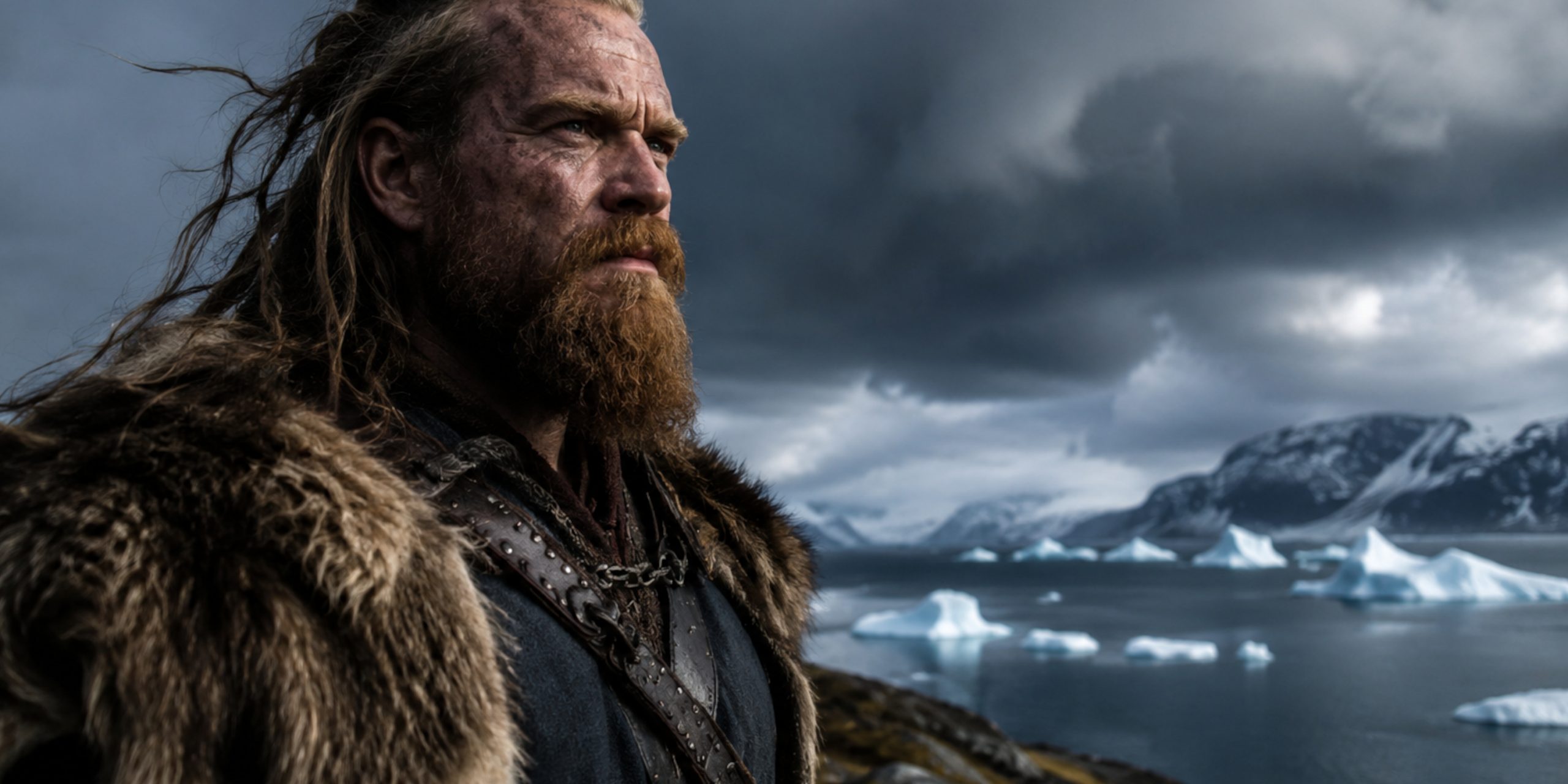 Erik the Red