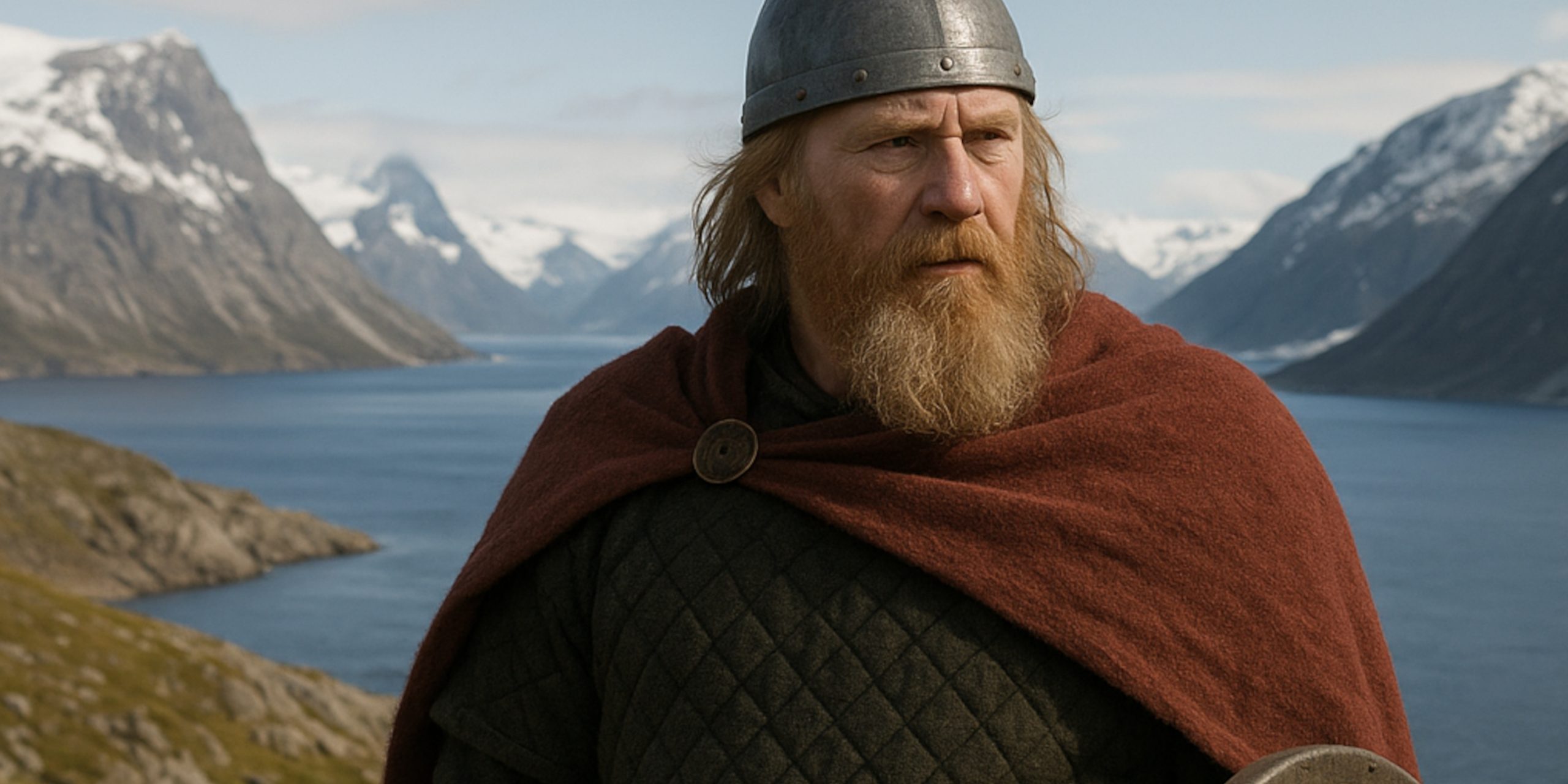 Erik the Red