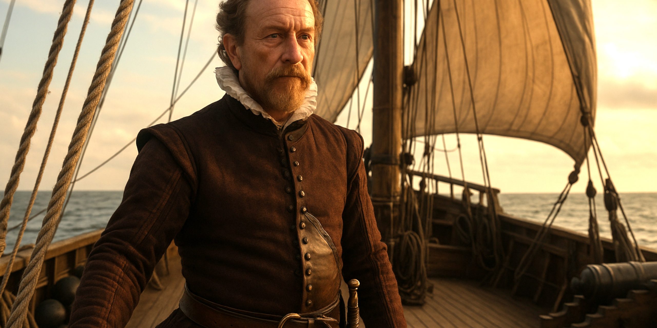 Sir Francis Drake
