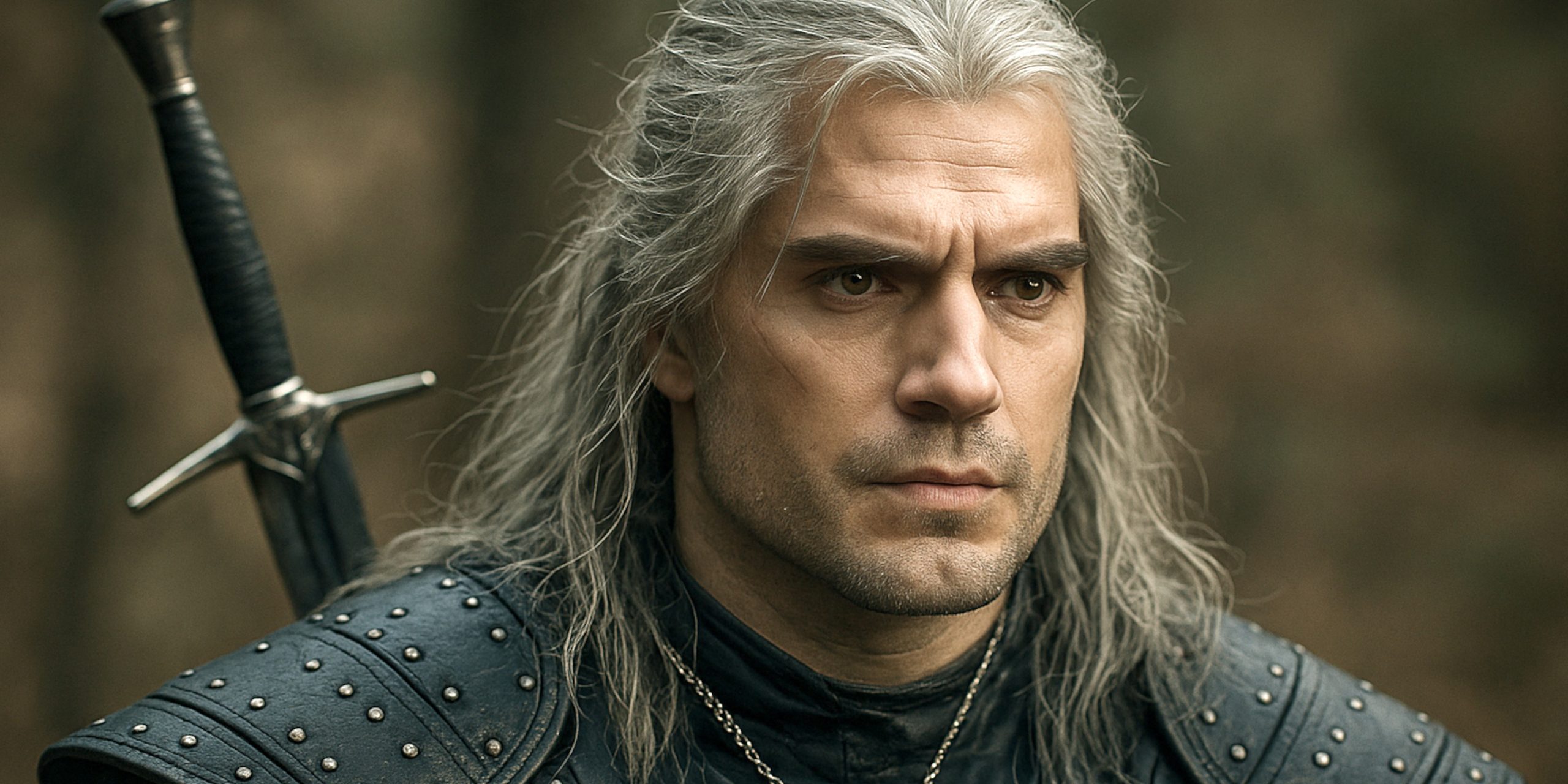 Geralt of Rivia