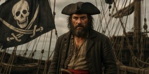 Golden Age Pirates Facts and Myths