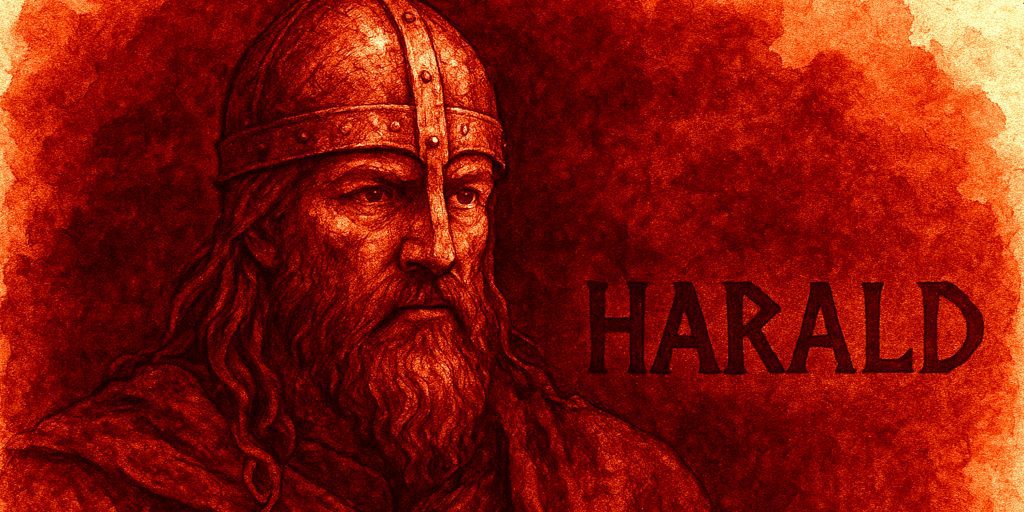 Harald Hardrada