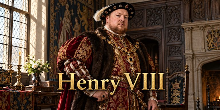 Henry VIII