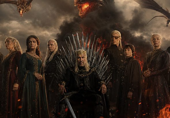 Targaryen Dynasty
