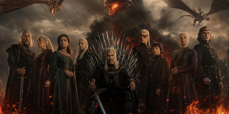 Targaryen Dynasty