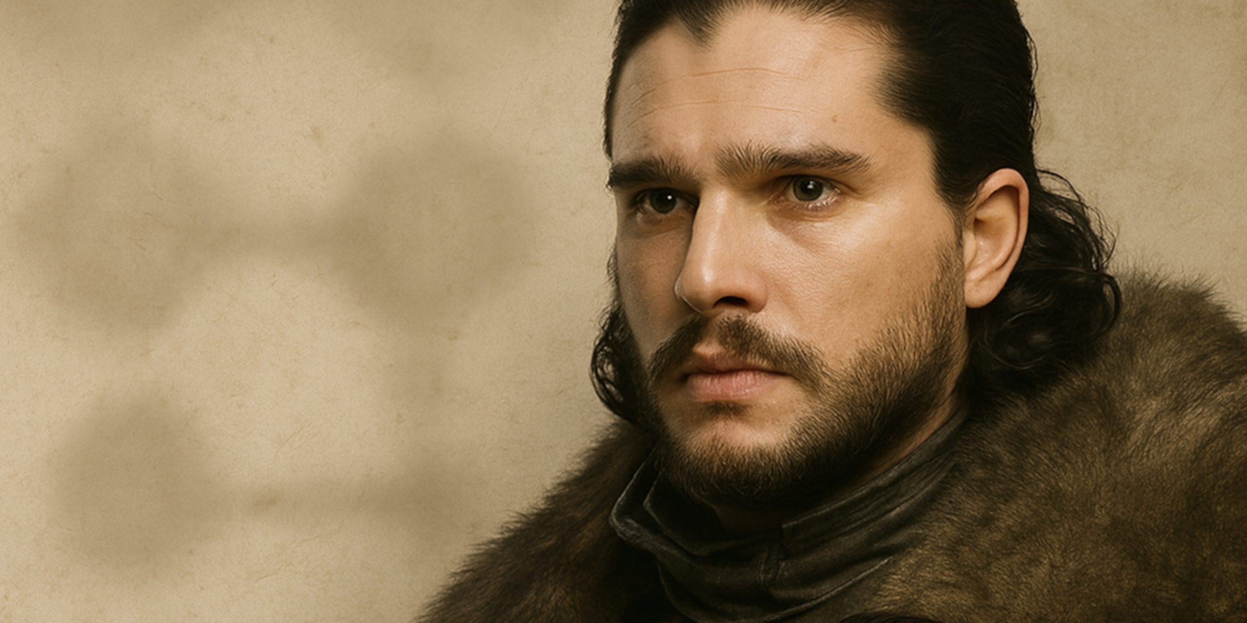 Jon Snow Targarian