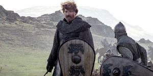 King & Conquerer: William the Conquerer