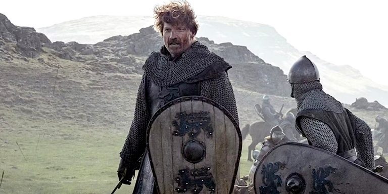 King & Conquerer: William the Conquerer