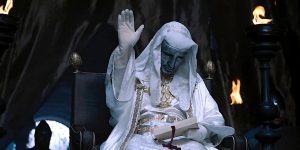 King Baldwin IV: Kingdom of Heaven