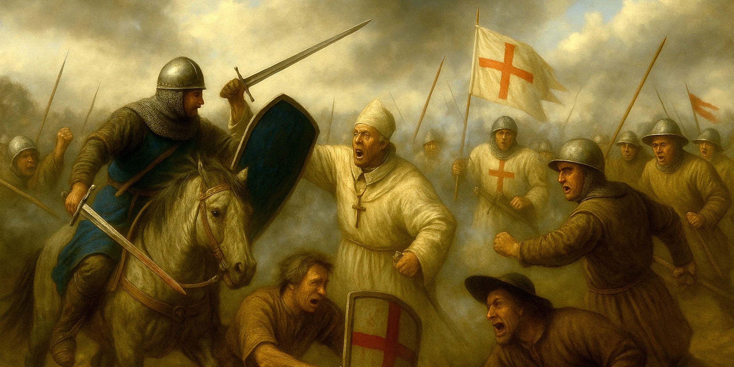 Battle of Myton
