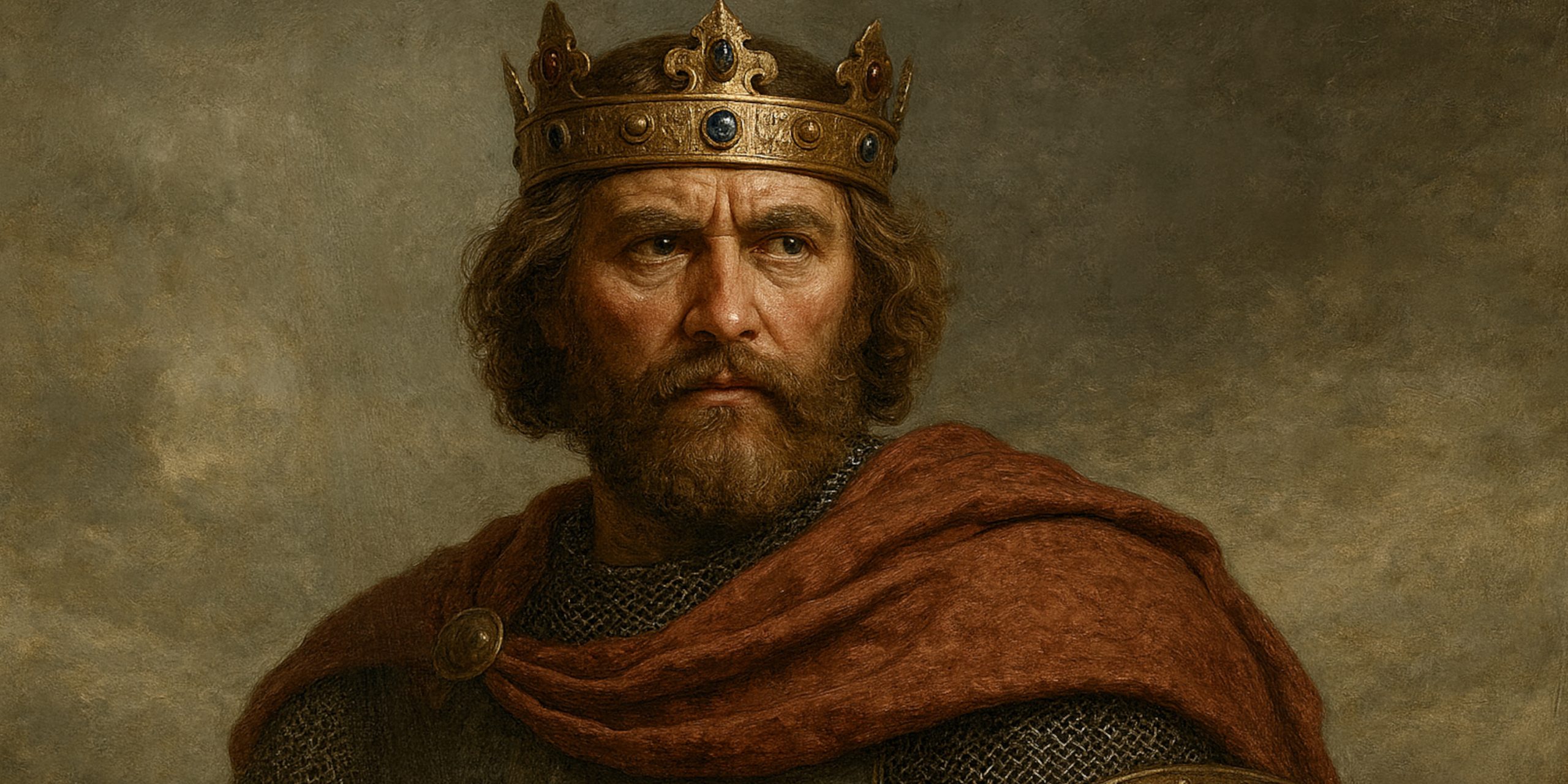 Otto I - The Great