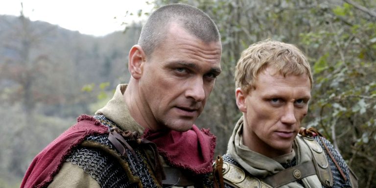 HBO Rome: Historical accuracy