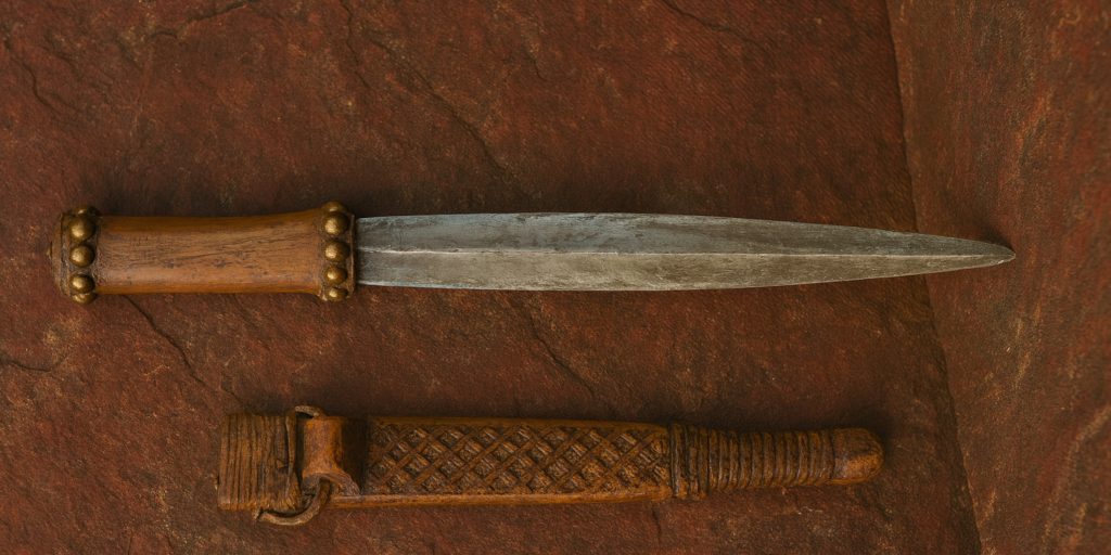 Bakatwa Dagger