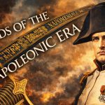 Swords of the Napoleonic Era