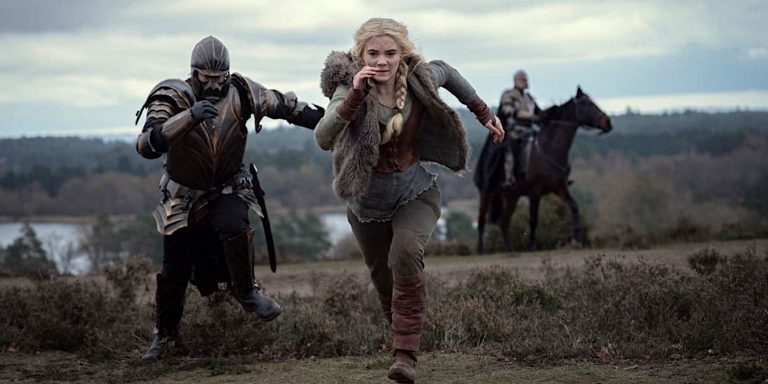 the witcher tv filming locations