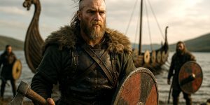 Viking Facts and Myths