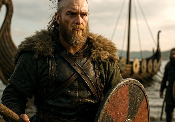 Viking Facts and Myths