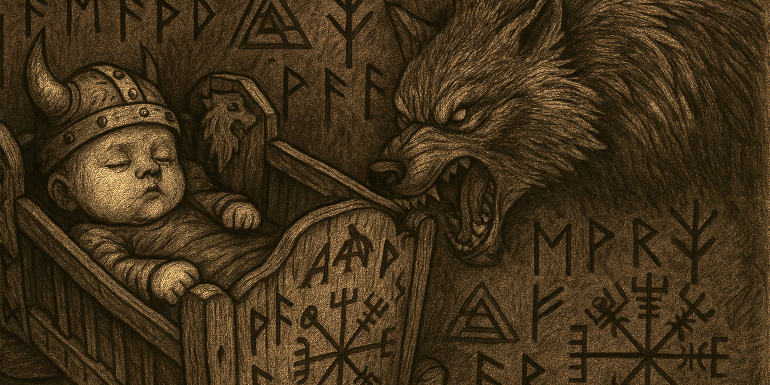 Viking Names