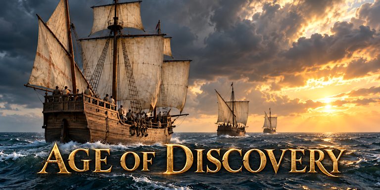 Age of Discovery