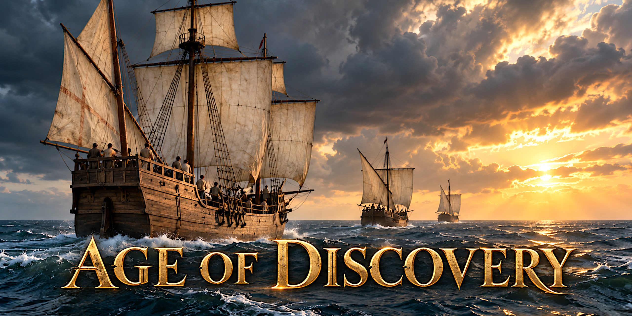 Age of Discovery