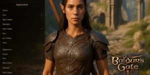 BG3: Character Creation Tips