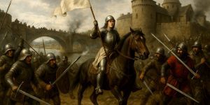 Battle of Meung-sur-Loire