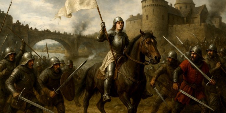 Battle of Meung-sur-Loire