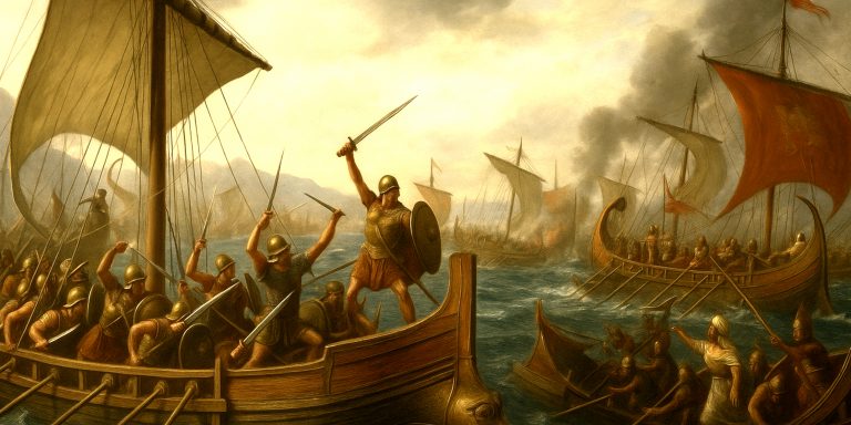 Battle of Salamis