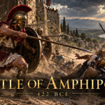 Battle of Amphipolis