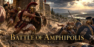 Battle of Amphipolis