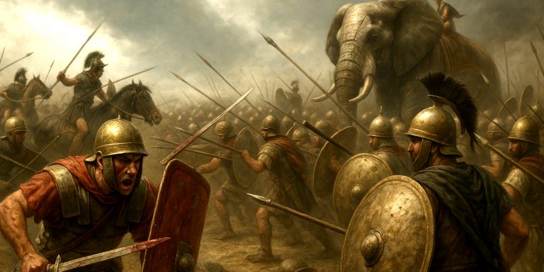 Battle of Heraclea