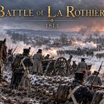 Battle of La Rothière