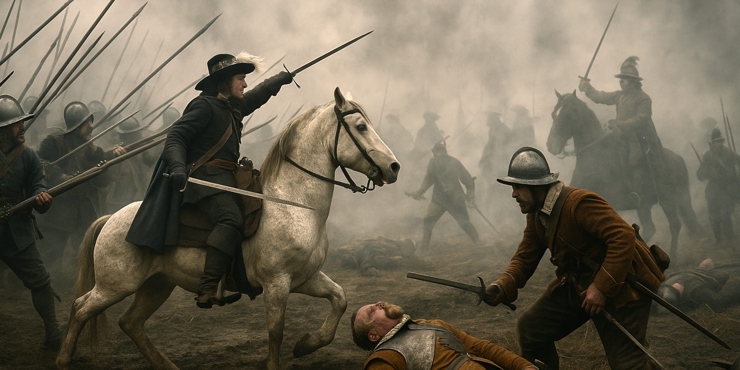 Battle of Lützen