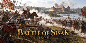 Battle of Sisak 1593