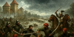 Battle of Sisak