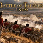 Battle of Talavera 1809