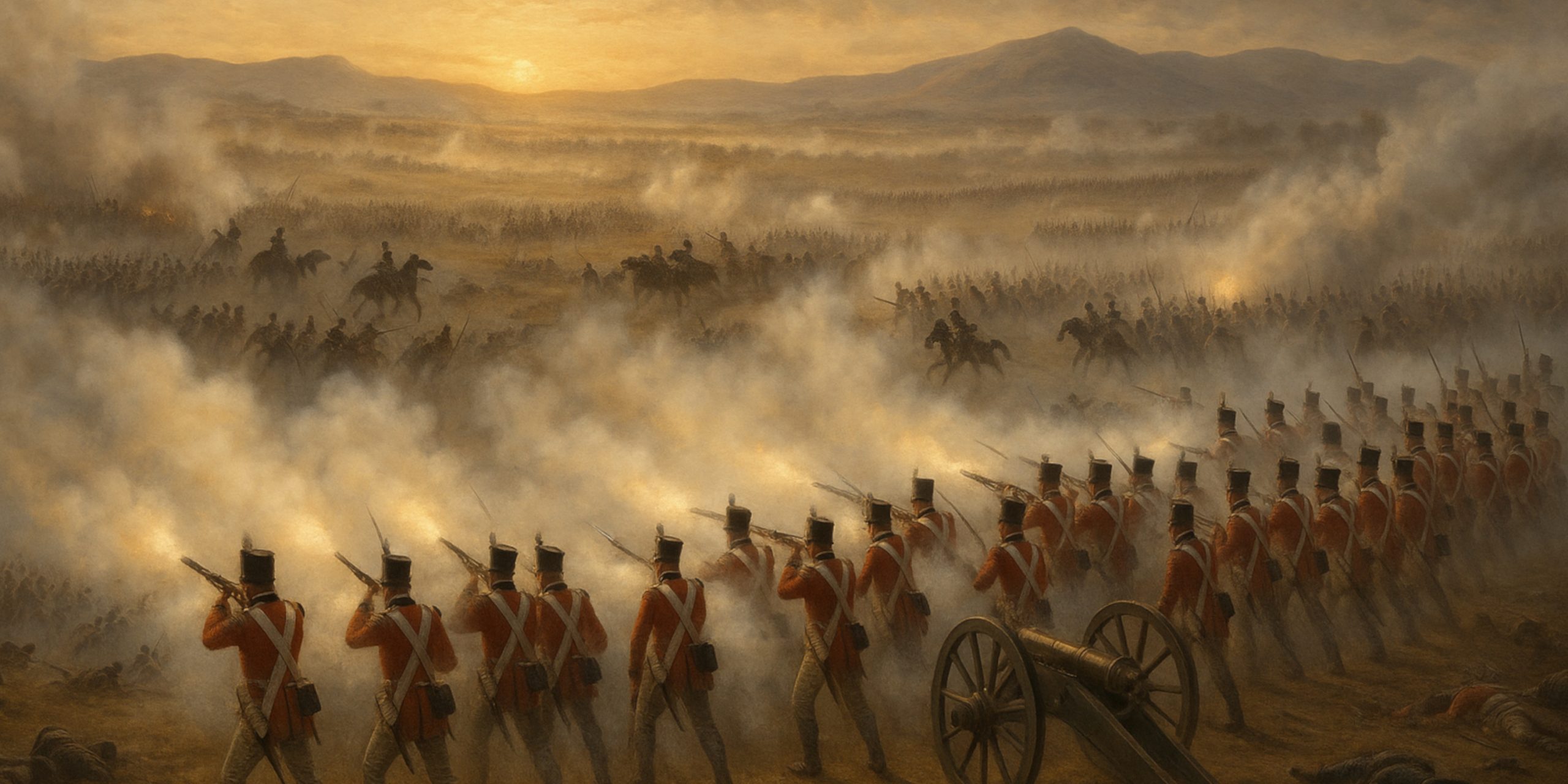 Battle of Talavera