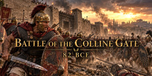 Battle of the Colline Gate