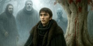 Bran Stark