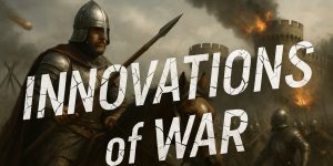 CK3: Ibnnovations for War