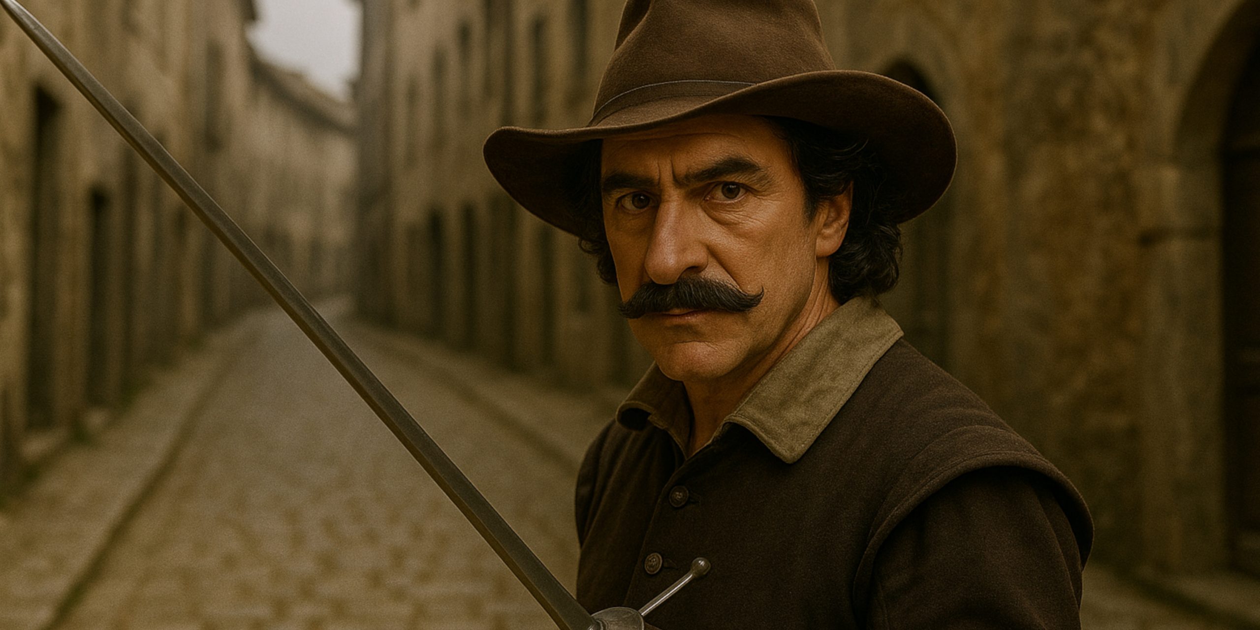 Cyrano de Bergerac