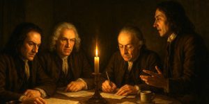 Enlightenment Thinkers