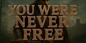 Greater Will Manipulates the Tarnished